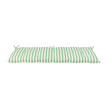 Franca bench cushion 42x100 cm - Jelly green - Broste Copenhagen