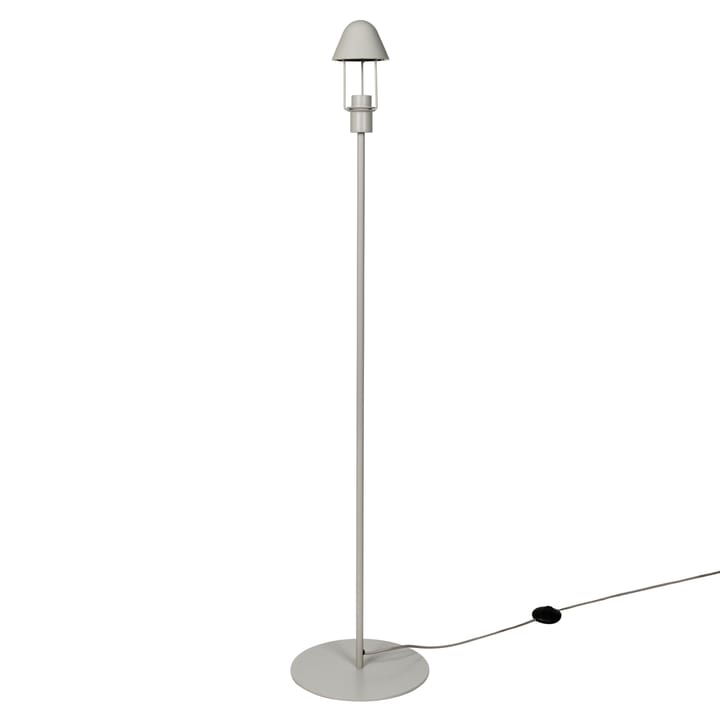 Gine floor lamp foot - Light grey - Broste Copenhagen