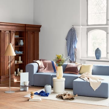 Gine floor lamp foot - Light grey - Broste Copenhagen