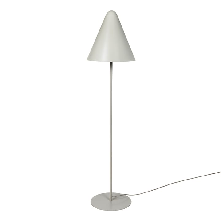 Gine lamp shade Ø35 cm, dove grey Broste Copenhagen