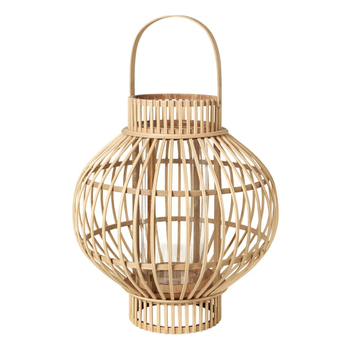 Globus lantern - 40 cm - Broste Copenhagen