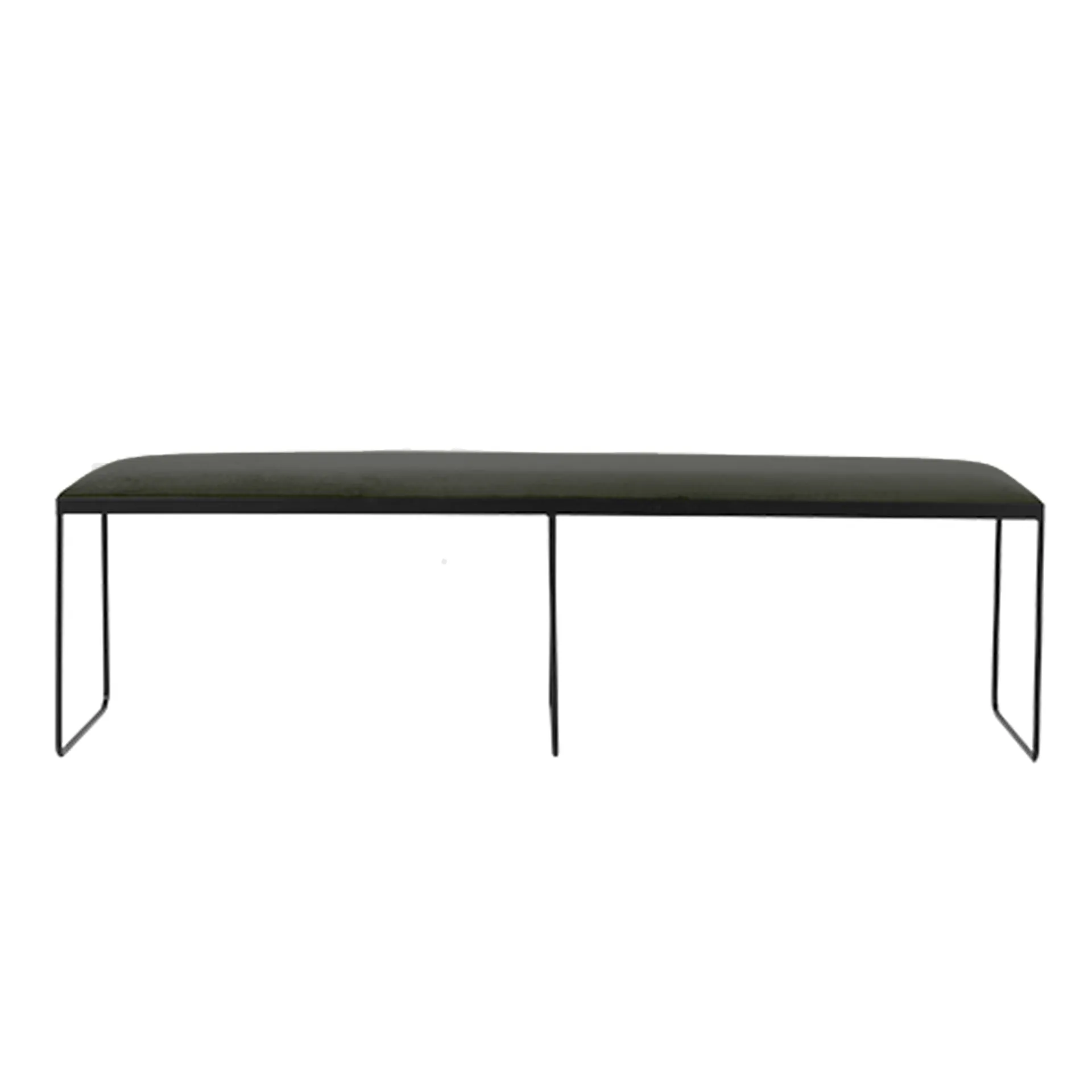 Gorm 2-seat bench, Magnet Broste Copenhagen