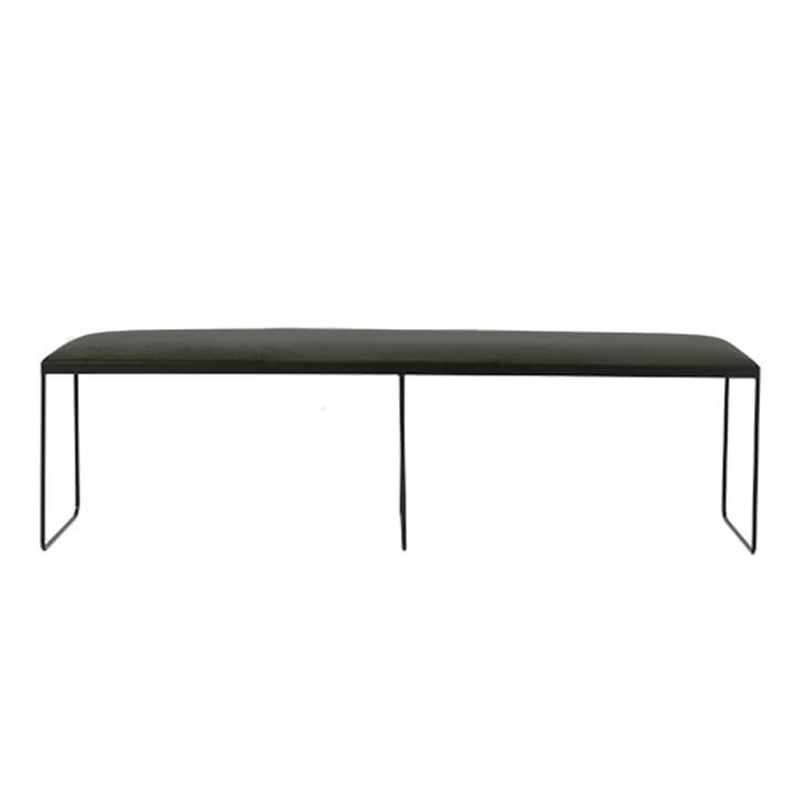 Gorm 2-seat bench - Magnet - Broste Copenhagen