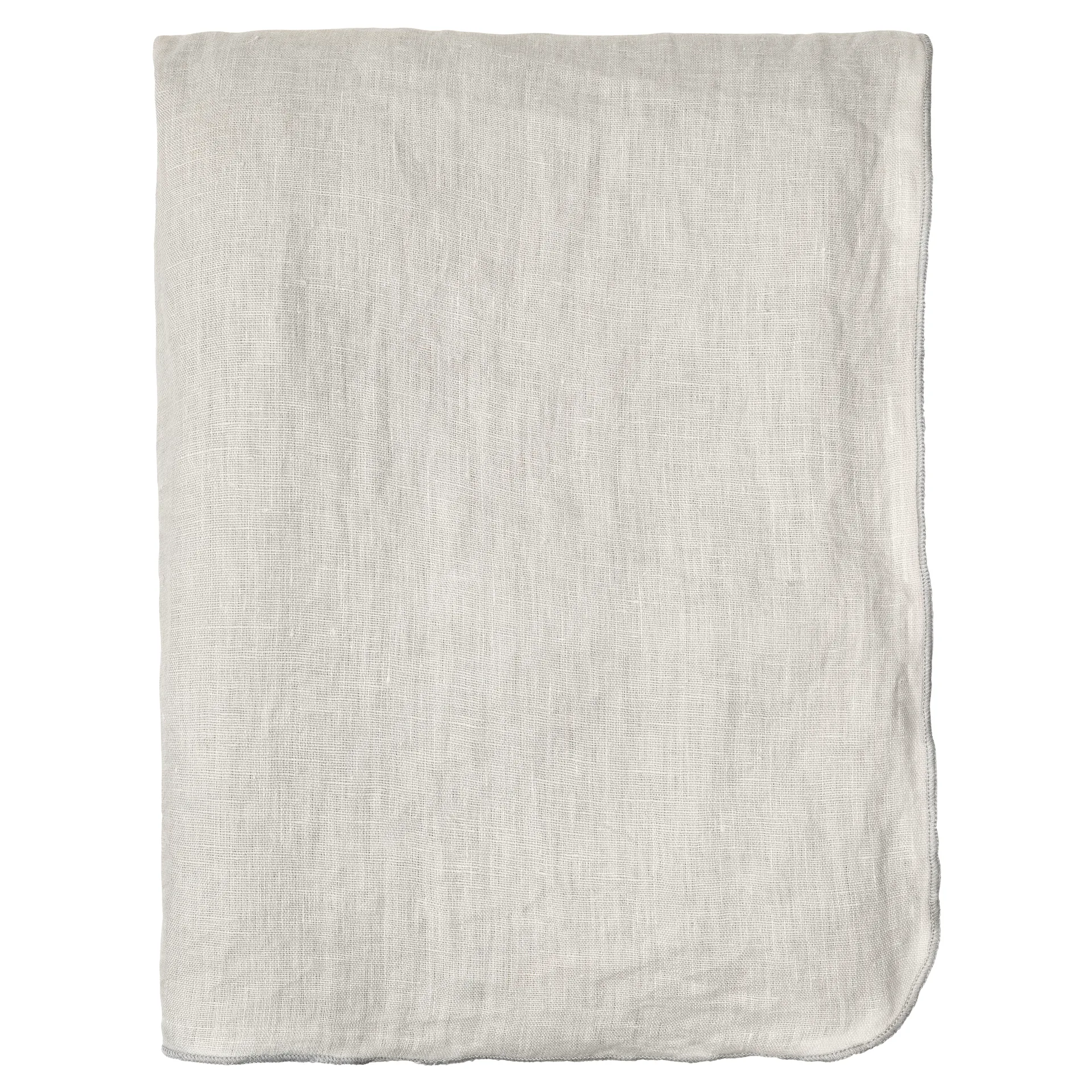 Gracie tablecloth 160x300 cm Eco, High rise Broste Copenhagen