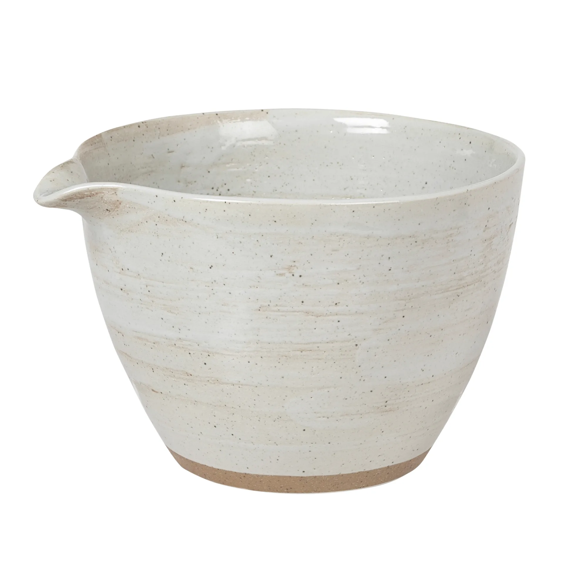 Grød small bowl Ø 16 cm, Sand Broste Copenhagen