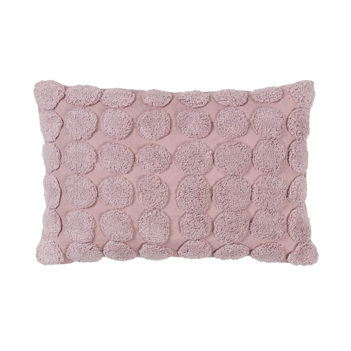 Helle cushion cover 40x60 cm - fawn (pink) - Broste Copenhagen