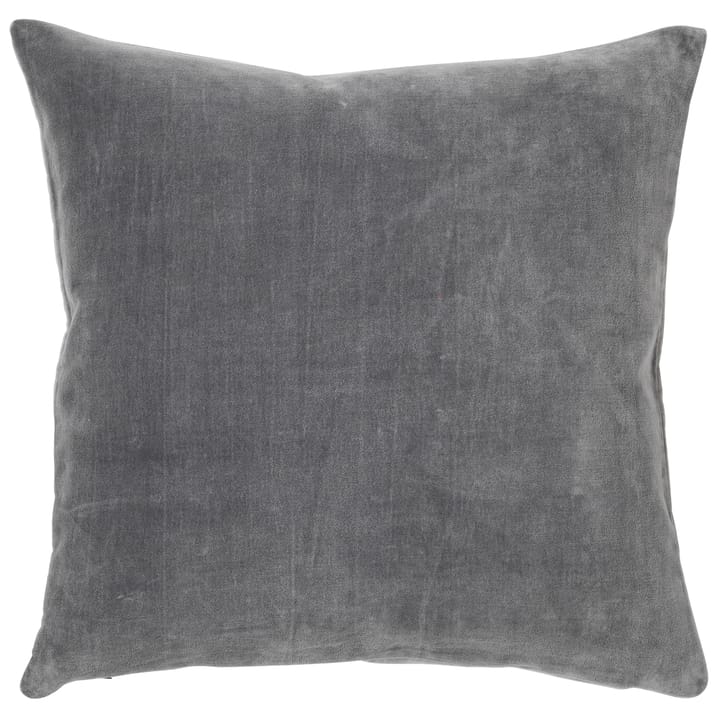 Hjalte cushion cover 50x50 cm - Castlerock-drizzle - Broste Copenhagen