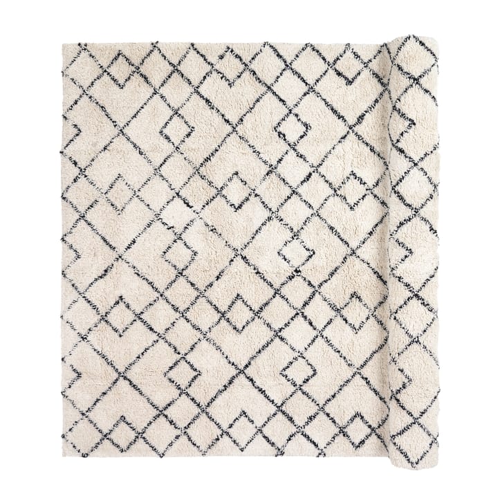 Janson rug - 140x200 cm - Broste Copenhagen
