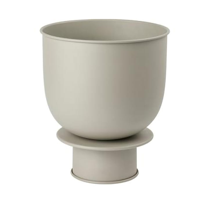 Juno pot Beige, Ø30 Broste Copenhagen