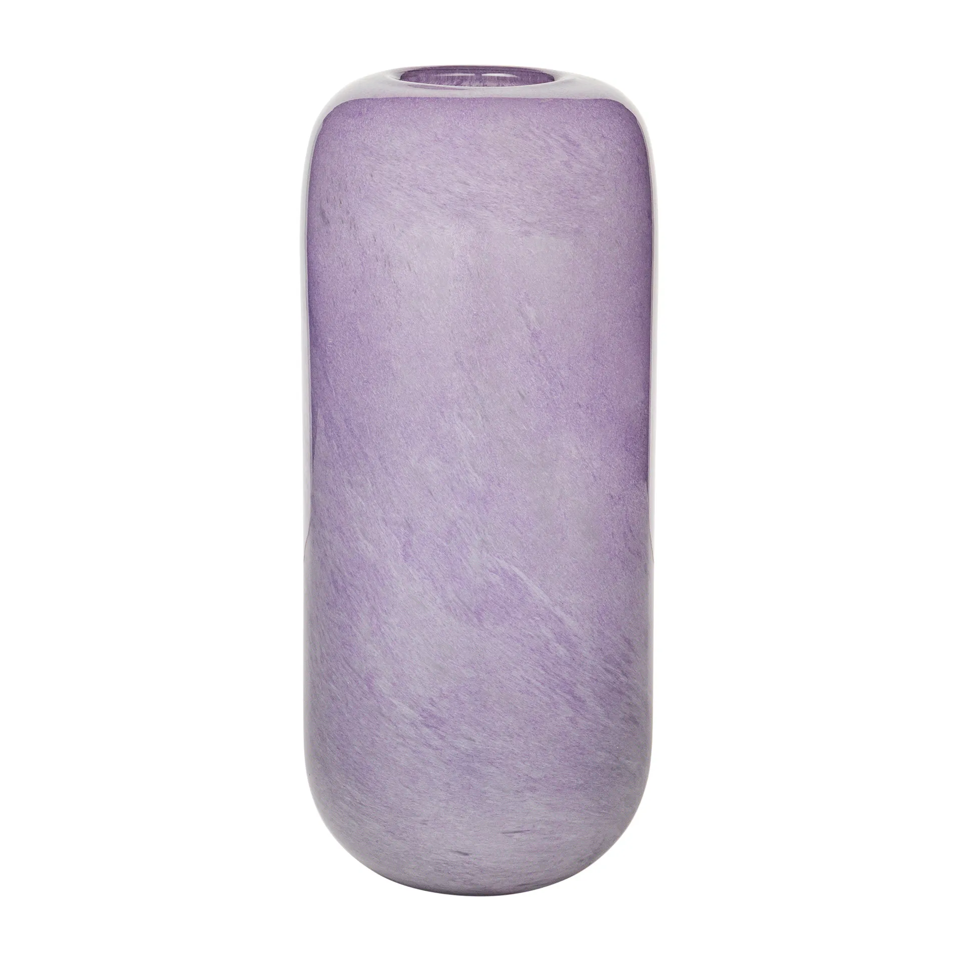 Kai vase 25.5 cm, Orchid Broste Copenhagen
