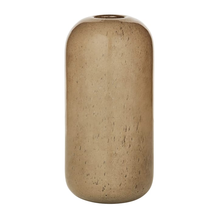 Kai vase 25.5 cm - Taupe - Broste Copenhagen