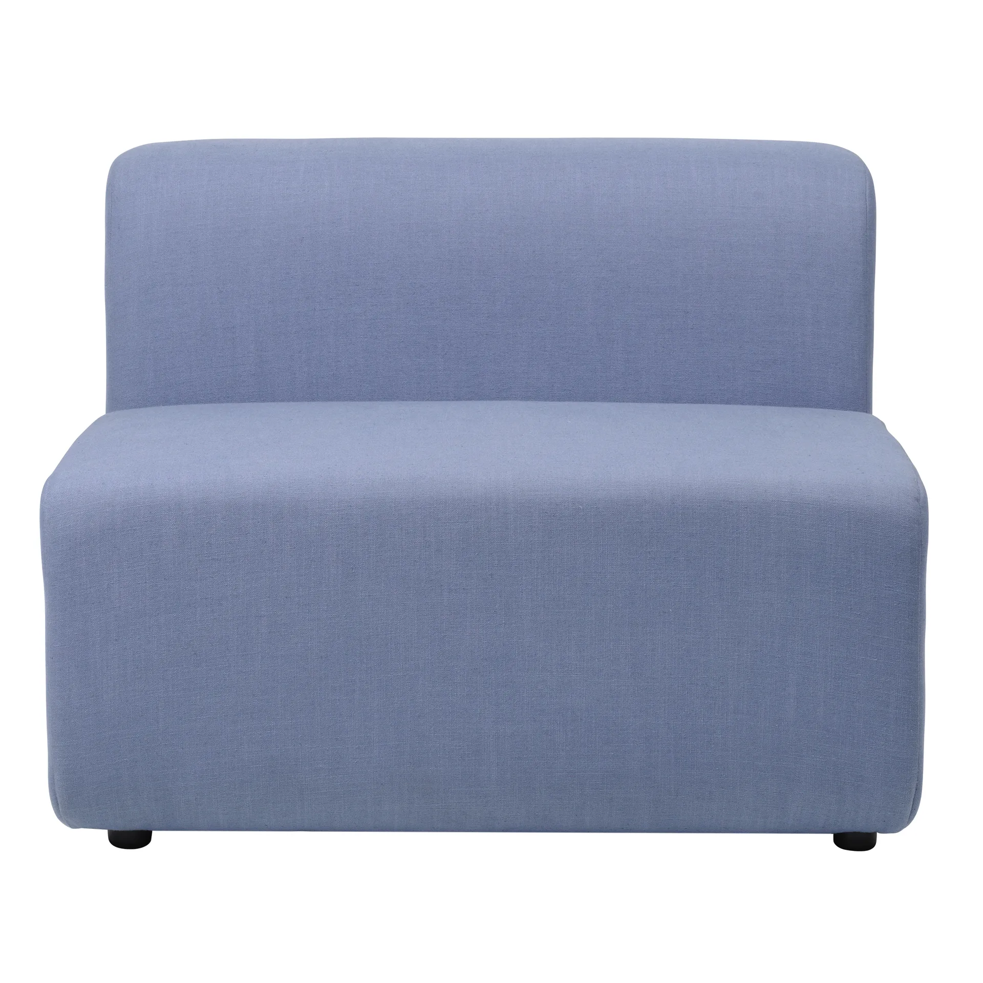 Lagoon module armchair, Light blue Broste Copenhagen