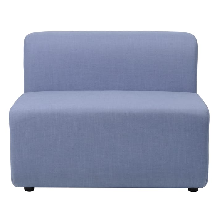 Lagoon module armchair - Light blue - Broste Copenhagen