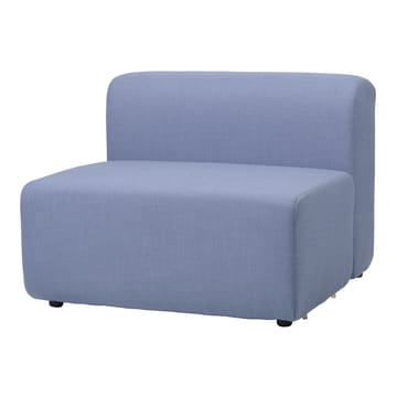 Lagoon module armchair - Light blue - Broste Copenhagen