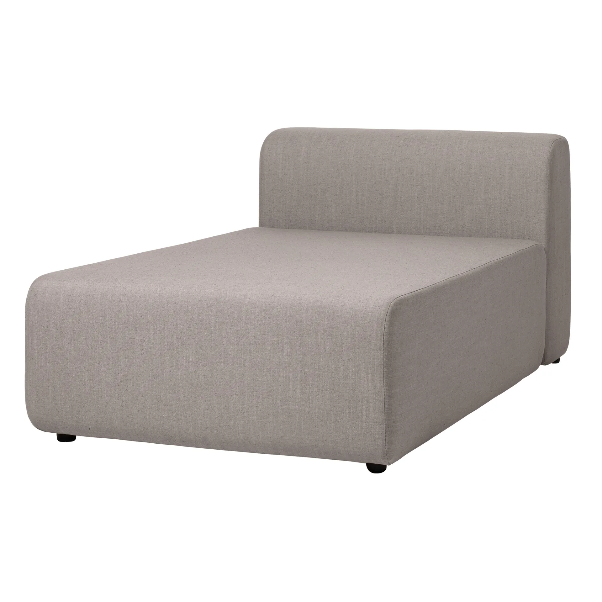 Lagoon module chaise longue, Latte Broste Copenhagen