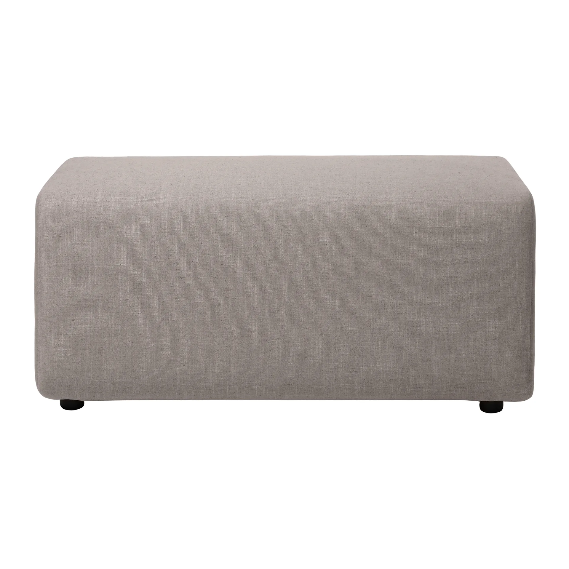 Lagoon module pouffe, Latte Broste Copenhagen