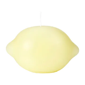 Lemon light 8.5 cm - Pastel yellow - Broste Copenhagen