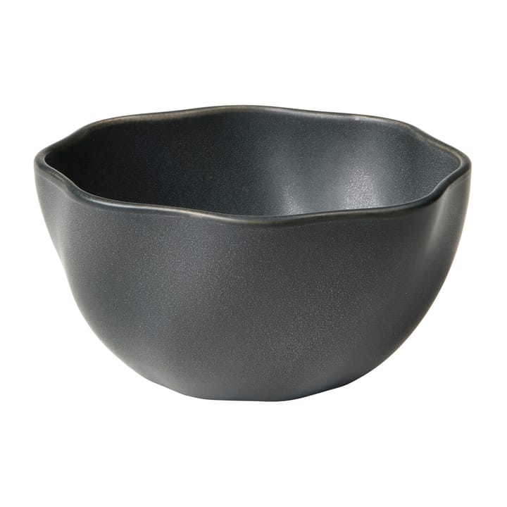 Limfjord bowl Ø14 cm - Dark Grey - Broste Copenhagen