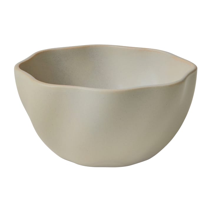 Limfjord bowl Ø14 cm - Light Grey - Broste Copenhagen