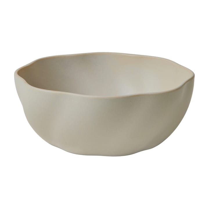 Limfjord bowl Ø20 cm - Light Grey - Broste Copenhagen