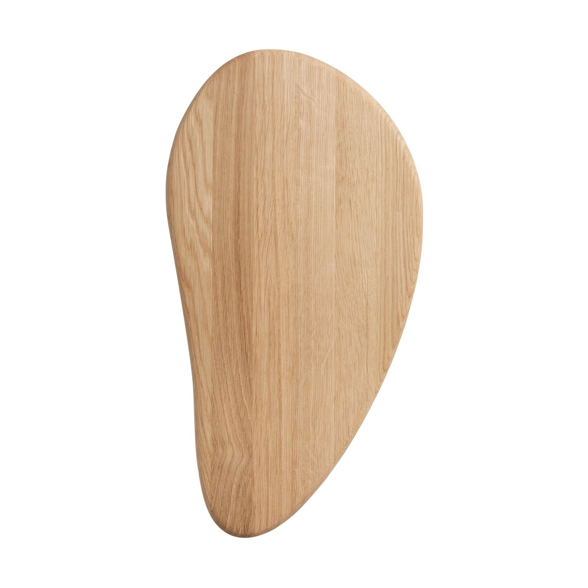 Broste Copenhagen Limfjord cutting board 38.5x20 cm Natural
