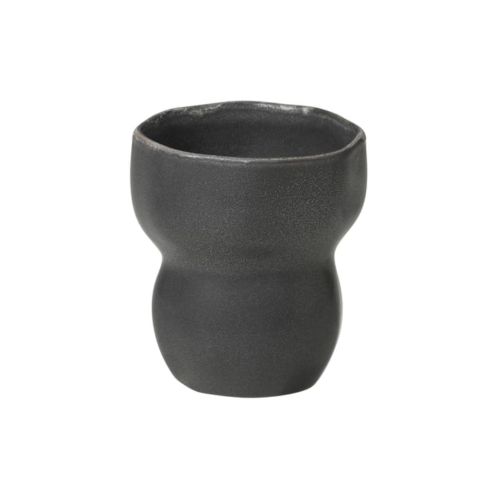 Limfjord mug 20 cl - soft grey - Broste Copenhagen