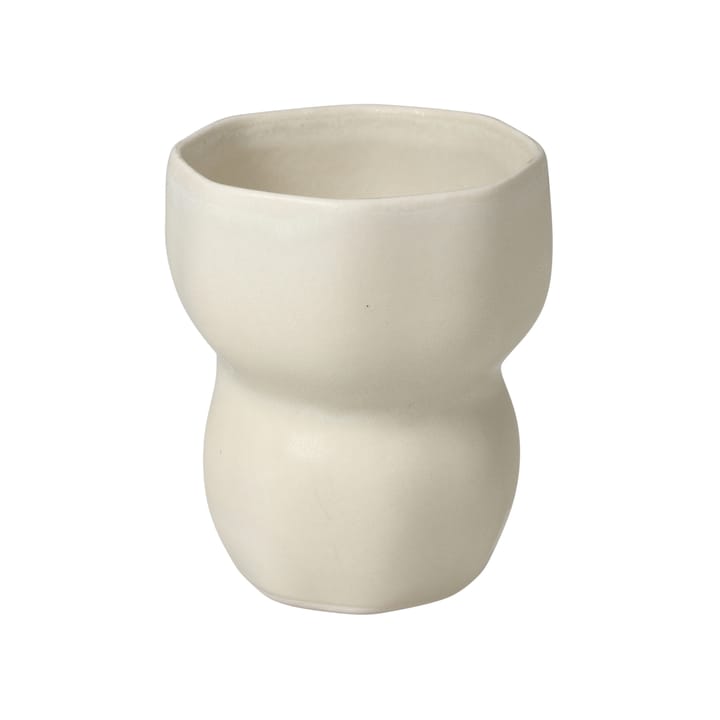 Limfjord mug 35 cl - soft beige - Broste Copenhagen