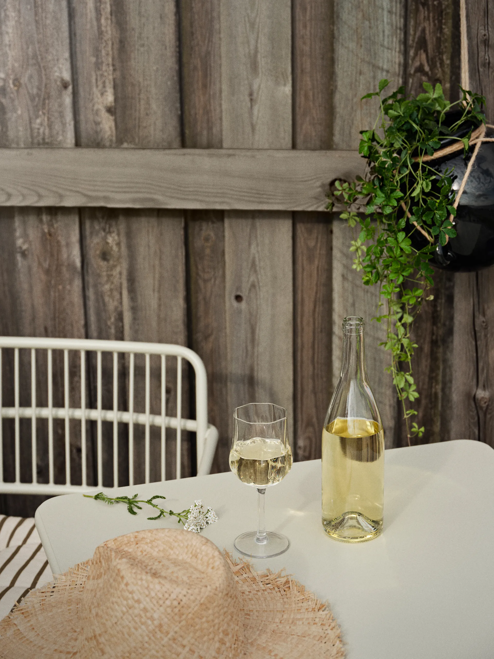 Limfjord red wine glasses, 40 cl Broste Copenhagen