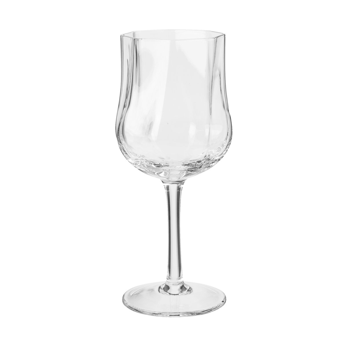 Broste Copenhagen Limfjord white wine glasses 30 cl