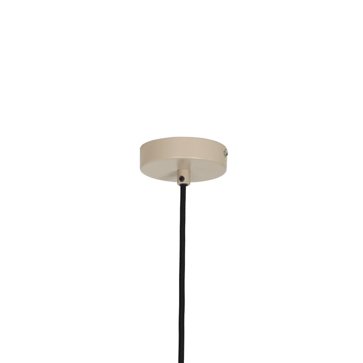 Lolly pendant lamp - sand-white-�Ø27 cm - Broste Copenhagen