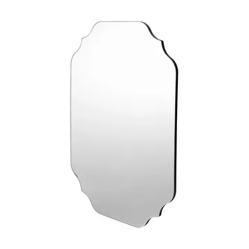 Lulu mirror - 50x70 cm - Broste Copenhagen