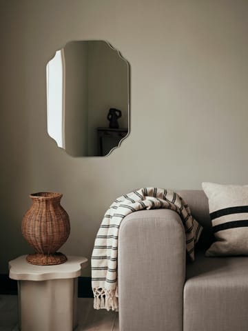 Lulu mirror - 50x70 cm - Broste Copenhagen