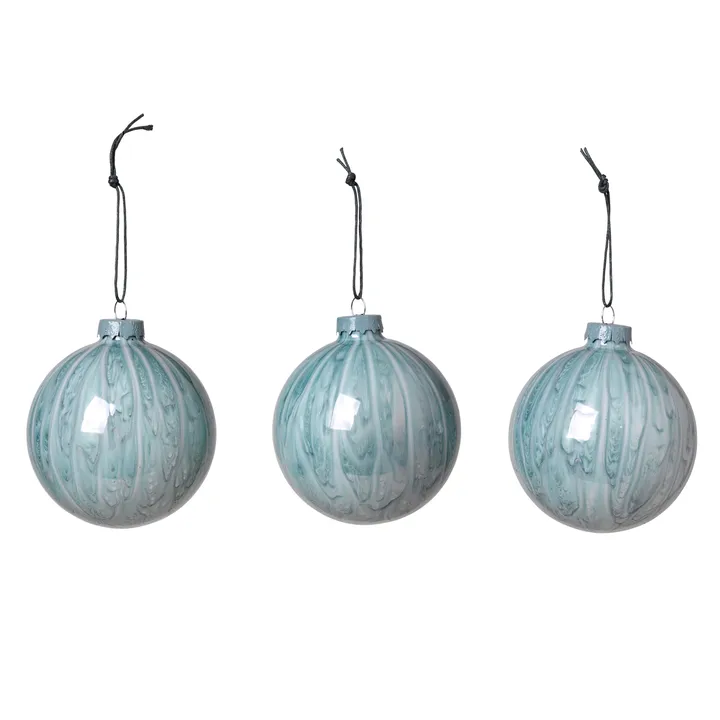 Christmas Baubles Shop High Quality Baubles →Nordic Nest