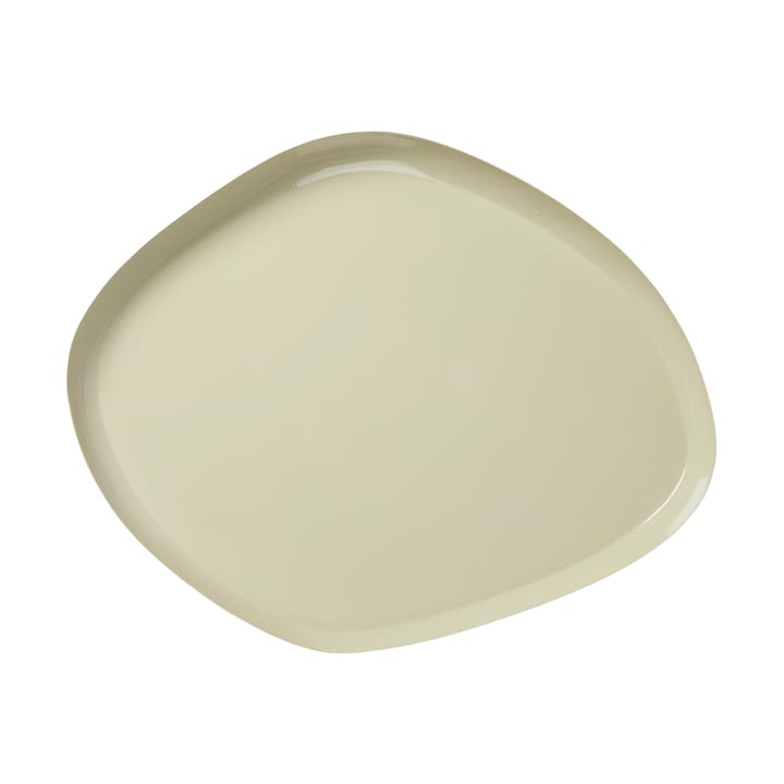 Mie tray large - Castle beige - Broste Copenhagen