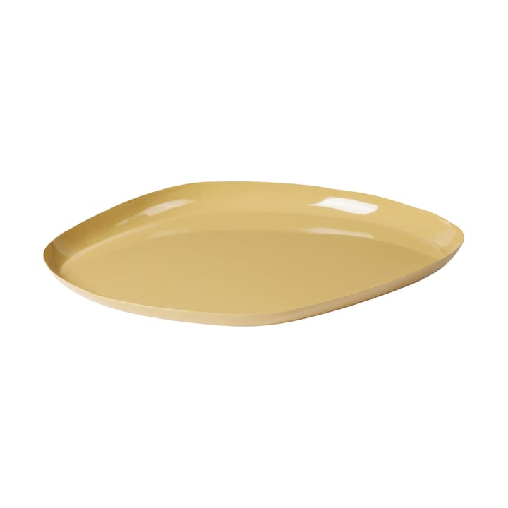 Mie tray large - Taupe sand - Broste Copenhagen