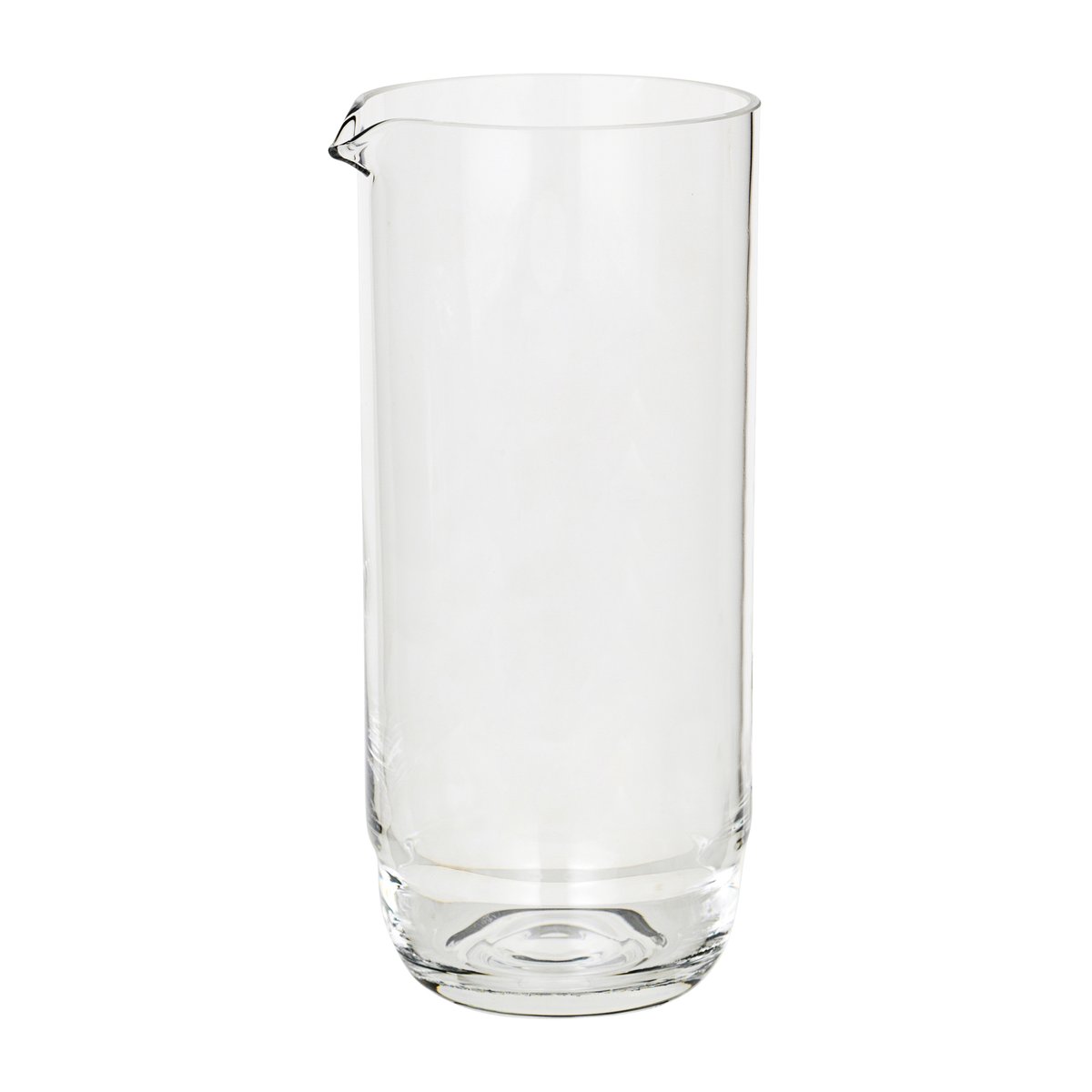 Broste Copenhagen Nordic Bistro carafe 150 cl Clear