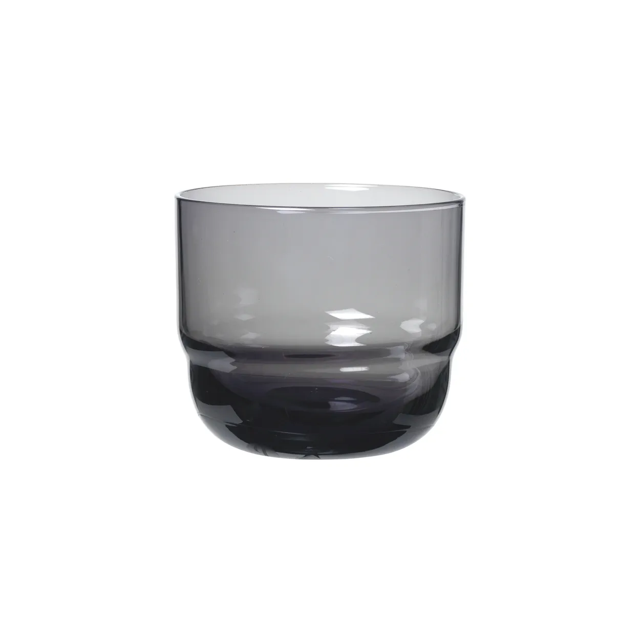 Broste Copenhagen Nordic Bistro water glass 15 cl -clear