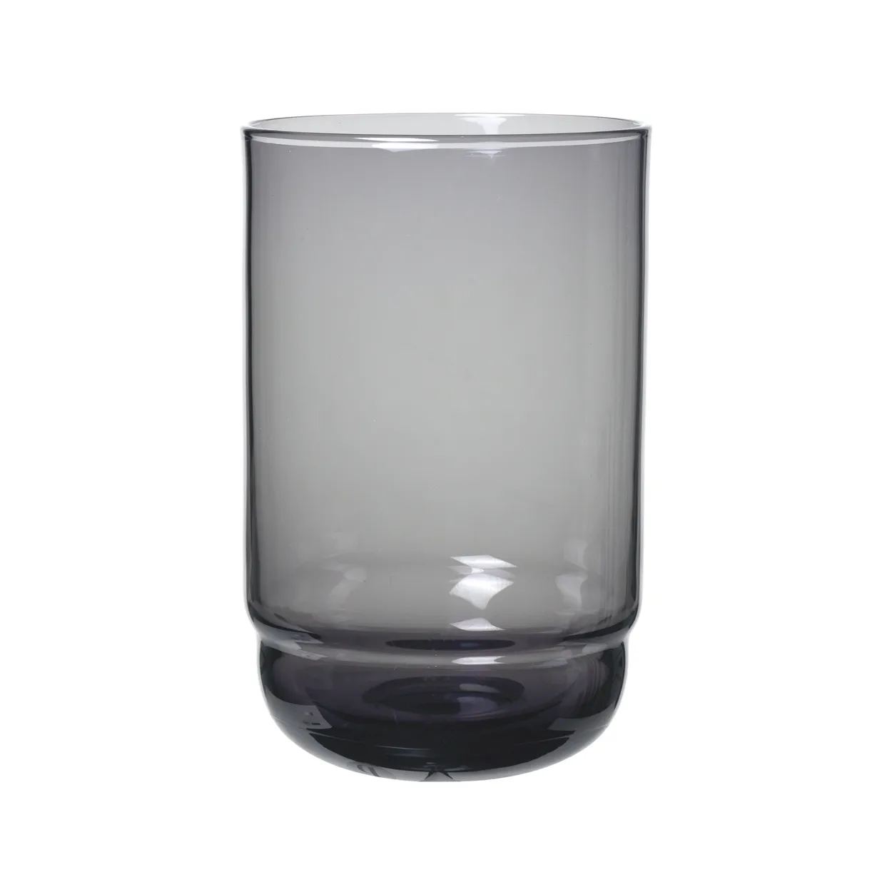 Broste Copenhagen Nordic Bistro water glass 35 cl -clear