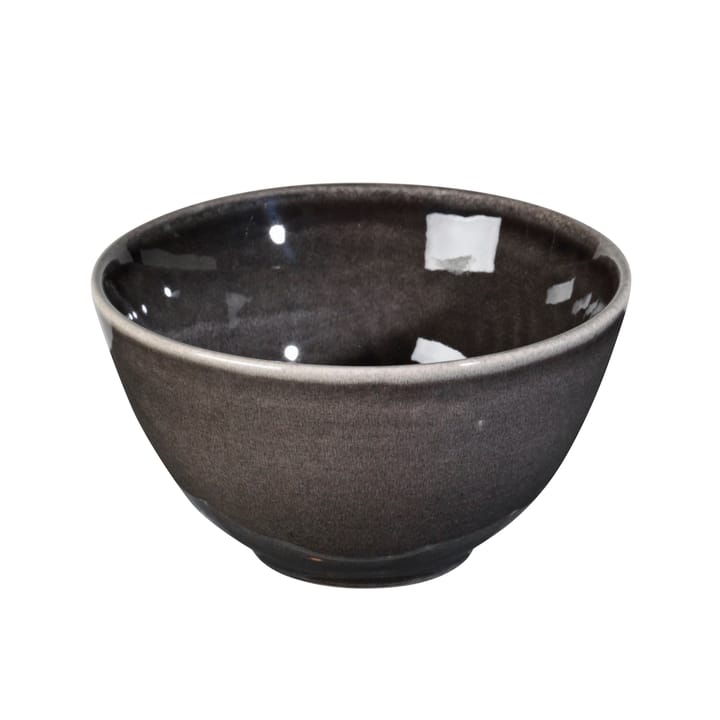 Nordic Coal bowl - Ø15 cm - Broste Copenhagen