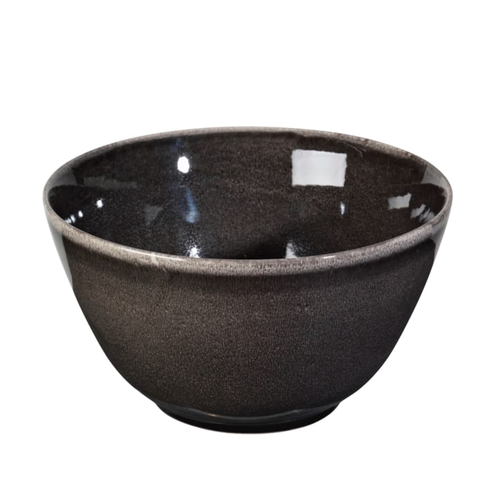 Nordic Coal bowl - Ø17 cm - Broste Copenhagen