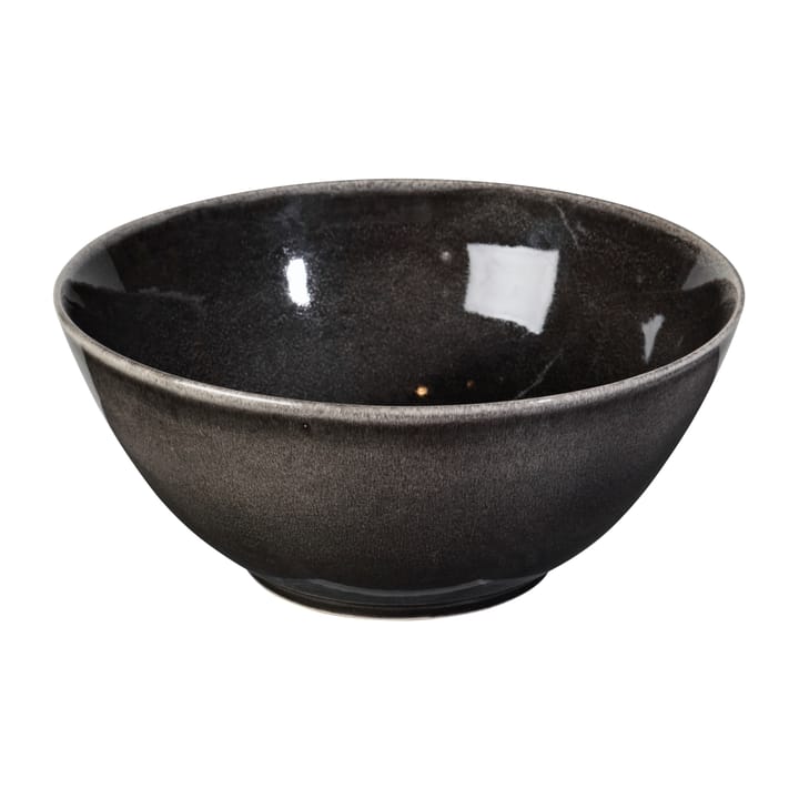 Nordic Coal bowl - Ø25 cm - Broste Copenhagen