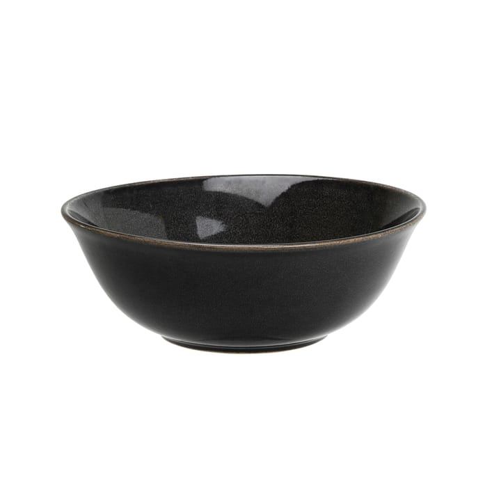 Nordic Coal Budda bowl - Ø21 cm - Broste Copenhagen