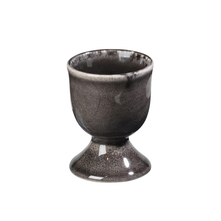 Nordic Coal egg cup - 6.5 cm - Broste Copenhagen