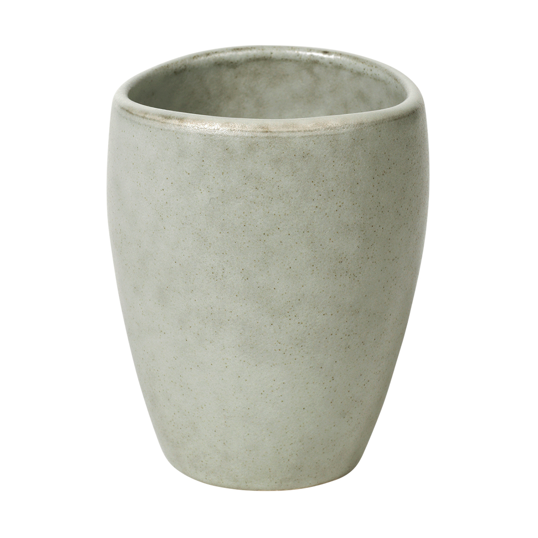 Broste Copenhagen Nordic Marsh espresso cup 10 cl