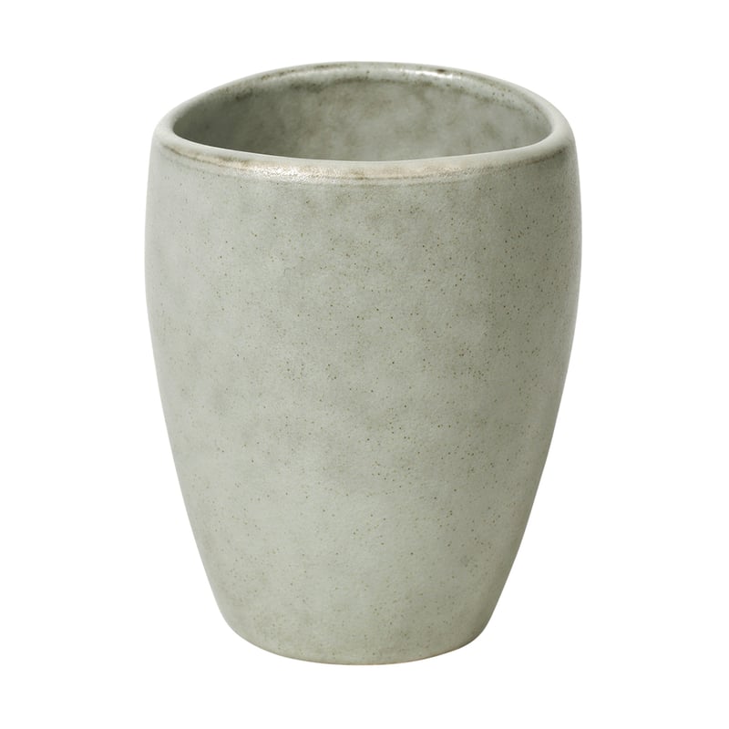 Broste Copenhagen Nordic Marsh espresso cup 10 cl