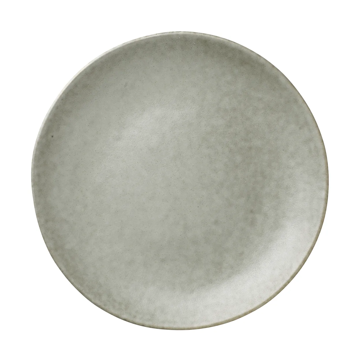 Broste Copenhagen Nordic Marsh plate o20 cm | Scandinavian Design | Small plates & side plates | Green
