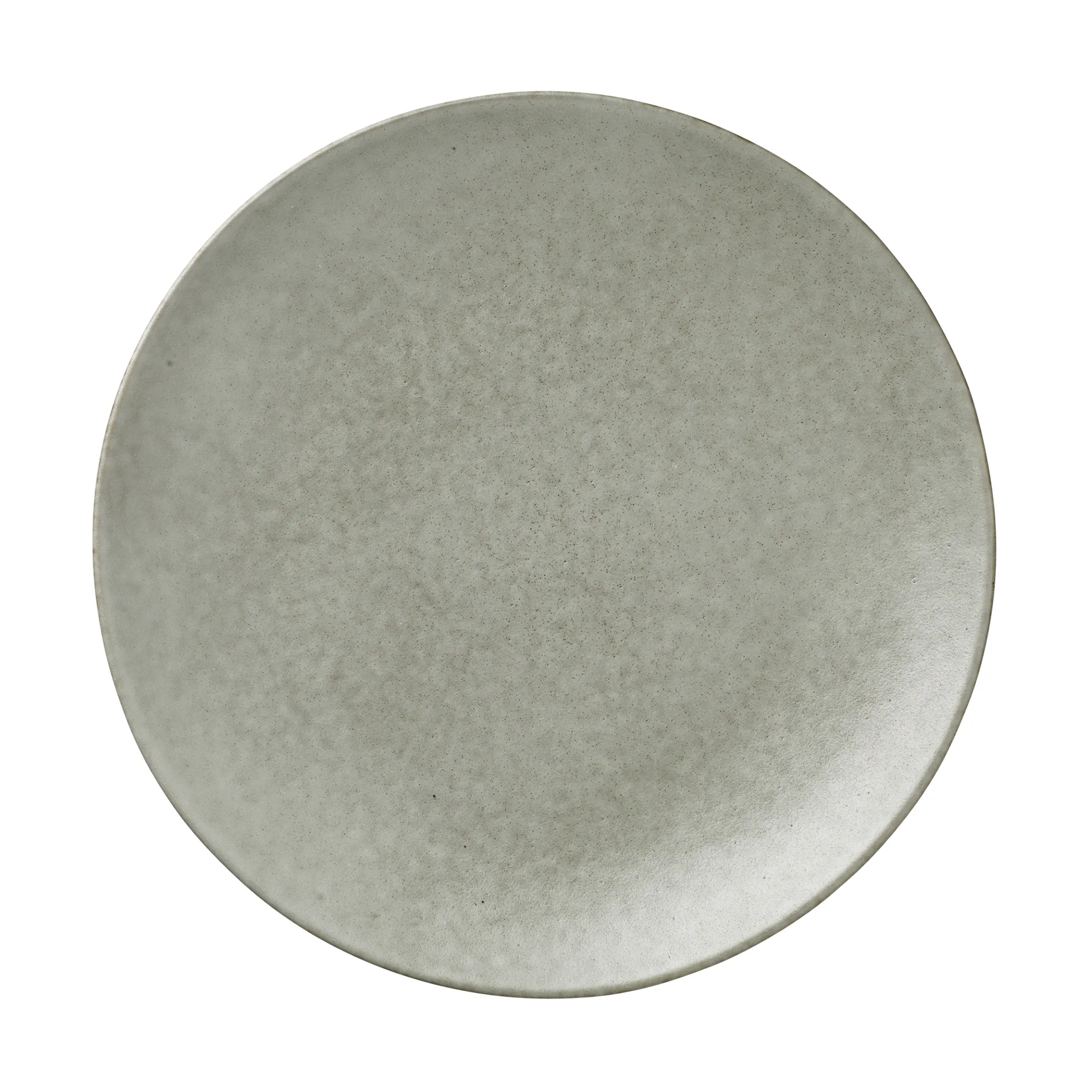 Nordic Marsh plate, Ø26 cm Broste Copenhagen