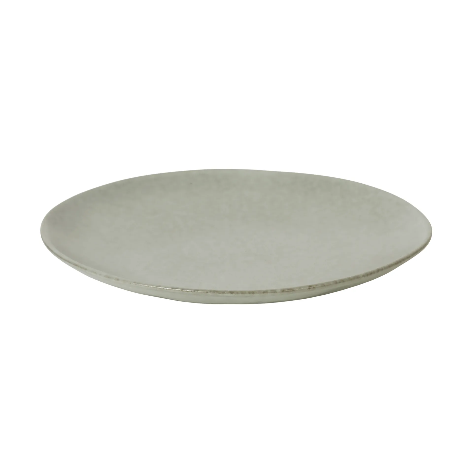 Nordic Marsh plate, Ø26 cm Broste Copenhagen