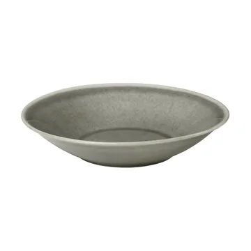 Nordic Rain deep plate - Ø22.5 cm - Broste Copenhagen