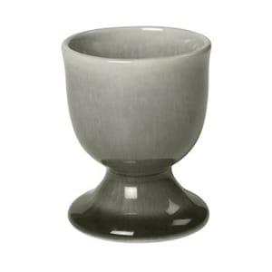 Nordic Rain egg cup - Ø5x6.5 cm - Broste Copenhagen